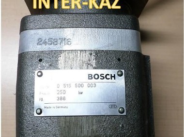 Pompa hydrauliczna PZ3-80-2