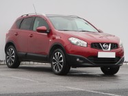 Nissan Qashqai I , Salon Polska, Serwis ASO, GAZ, Navi, Klimatronic, Tempomat,