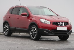 Nissan Qashqai I , Salon Polska, Serwis ASO, GAZ, Navi, Klimatronic, Tempomat,