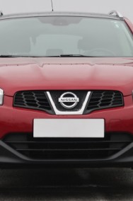 Nissan Qashqai I , Salon Polska, Serwis ASO, GAZ, Navi, Klimatronic, Tempomat,-2