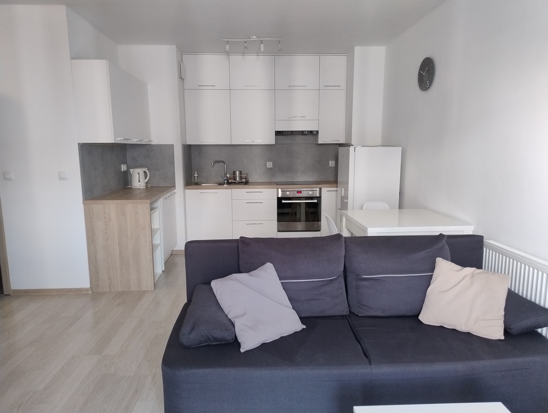 Mieszkanie do wynajęcia, 38 m² Grunwald, Świerzawska