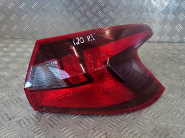 HYUNDAI I20 III LAMPA TYLNA PRAWA ORYGINAŁ LIFT LIFTING 92402-Q0000  2023--1