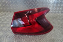 HYUNDAI I20 III LAMPA TYLNA PRAWA ORYGINAŁ LIFT LIFTING 92402-Q0000 2023-