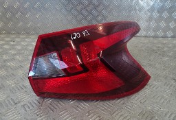 HYUNDAI I20 III LAMPA TYLNA PRAWA ORYGINAŁ LIFT LIFTING 92402-Q0000 2023-