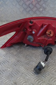 HYUNDAI I20 III LAMPA TYLNA PRAWA ORYGINAŁ LIFT LIFTING 92402-Q0000  2023--3