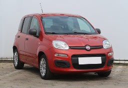 Fiat Panda III , Salon Polska, Serwis ASO, GAZ, Klima
