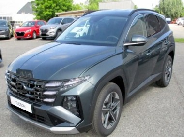 Hyundai Tucson III 1.6 T-GDi Executive 2WD 1.6 T-GDi Executive 2WD 160KM-1