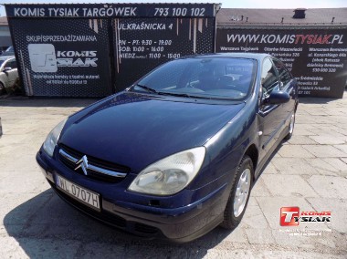 Citroen C5 I-1