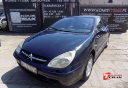 Citroen C5 I