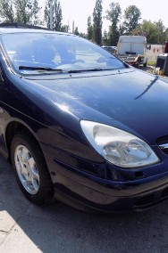 Citroen C5 I-2