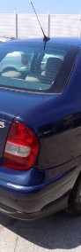 Citroen C5 I-4