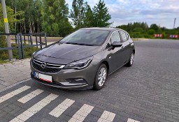 Opel Astra K Opel Astra V 1.4 T Dynamic S&amp;S Automat 150 KM Bogata wersja