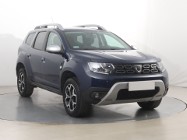 Dacia Duster I , Salon Polska, 1. Właściciel, Serwis ASO, Navi, Klimatronic,