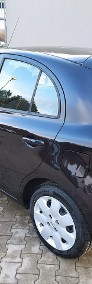 Nissan Micra IV K13 1.2 80 KM, Automat, Bezwypadkowy-3