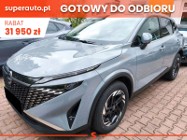 Nissan Qashqai III N-Connecta Xtronic 1.3 DIG-T mHEV N-Connecta Xtronic 1.3 DIG-T mHEV