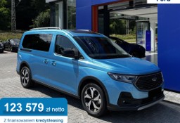 Ford Tourneo Grand L2H1 Active A7 Grand L2H1 Active A7 2.0 122KM