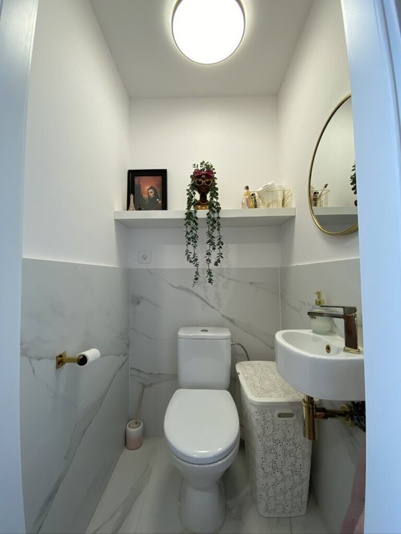 Zielone Maślice / nowe budownictwo / Lux - Widok 5