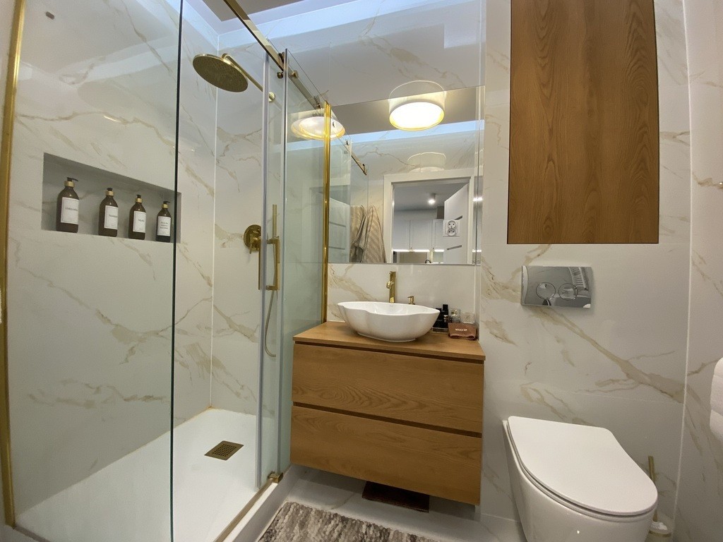 Zielone Maślice / nowe budownictwo / Lux - Widok 6