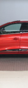 Renault Clio IV , Salon Polska, Skóra, Navi, Klimatronic, Tempomat,-4