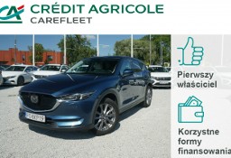 Mazda CX-5 2.5/194 KM Skypassion 2WD Salon PL Fvat 23% PO8KP19