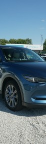 Mazda CX-5 2.5/194 KM Skypassion 2WD Salon PL Fvat 23% PO8KP19-4