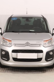 Citroen C3 Picasso , Salon Polska, 1. Właściciel, Serwis ASO, Klimatronic,-2