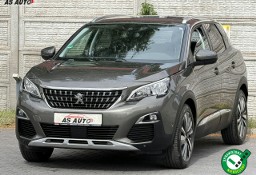 Peugeot 3008 II 1.6HDi 120KM Allure/Virtual/LED/Pod.Fotele/Półskóry/Navi/Alu/SerwisA