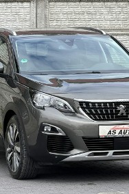 Peugeot 3008 II 1.6HDi 120KM Allure/Virtual/LED/Pod.Fotele/Półskóry/Navi/Alu/SerwisA-2