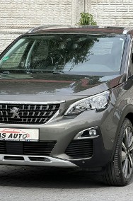 Peugeot 3008 II 1.6HDi 120KM Allure/Virtual/LED/Pod.Fotele/Półskóry/Navi/Alu/SerwisA-2