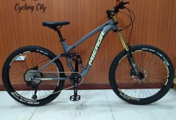 Aluminium Alloy Mountainbike til Voksne Cykling By 11