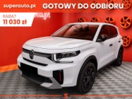 Citroen C3 Aircross Plus 1.2 Turbo Plus 1.2 Turbo 100KM / Pakiet Zimowy