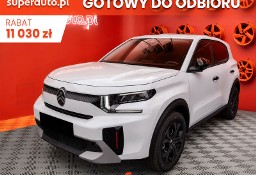 Citroen C3 Aircross Plus 1.2 Turbo Plus 1.2 Turbo 100KM / Pakiet Zimowy