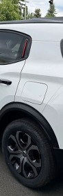 Citroen C3 Aircross Plus 1.2 Turbo Plus 1.2 Turbo 100KM / Pakiet Zimowy-3