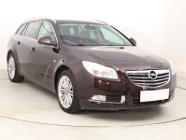 Opel Insignia , Klimatronic, Tempomat, Parktronic,ALU