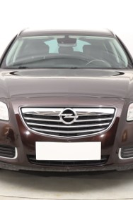 Opel Insignia , Klimatronic, Tempomat, Parktronic,ALU-2