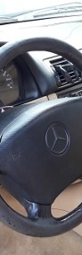 Mercedes-Benz Klasa ML W163-3