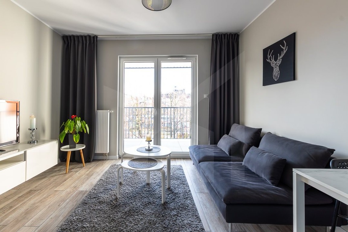 CENTRUM, PRZY STARYM BROWARZE, ATANER - Widok 3