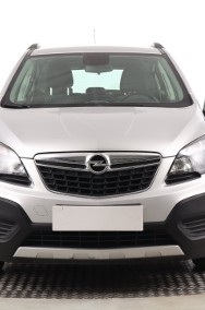 Opel Mokka , Salon Polska, Klima, Tempomat, Parktronic-2