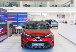 Toyota C-HR 1.8 Hybrid GPF GR Sport