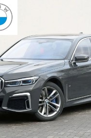 BMW SERIA 7-2