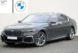 BMW SERIA 7 II (G11/G12) BMW SERIA 7