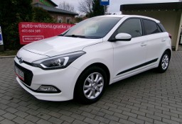 Hyundai i20 II 1.2 Sprowadzony rej. 2017