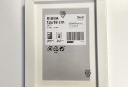 Ramka do zdjęć Ikea Ribba 13x18cm