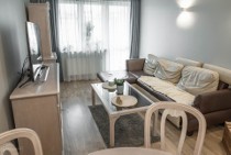 Mieszkanie na sprzedaż Olsztyn, Jaroty, ul. Stanisława Flisa – 56.6 m2