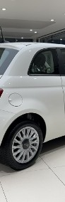 Fiat 500 Dolcevita, MHEV, Panorama, salon PL, 1-wł, FV-23%, gwarancja, dostaw-4