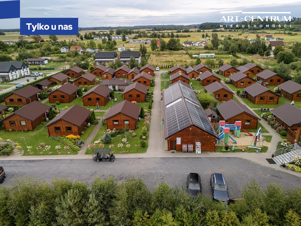 Dom na sprzedaż, 9 pokoi, 1695 m², Jarosławiec