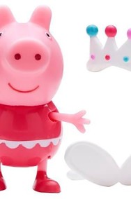 Świnka Peppa Pig Figurka i Akcesoria-2