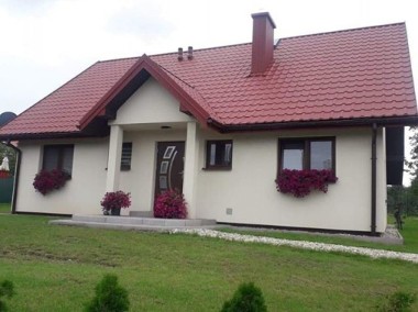 Dom Kraków-1