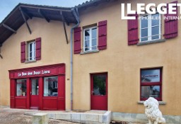 Lokal Saint-Maurice-Des-Lions