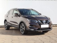 Nissan Qashqai II , Salon Polska, 1. Właściciel, Serwis ASO, Navi, Klimatronic,
